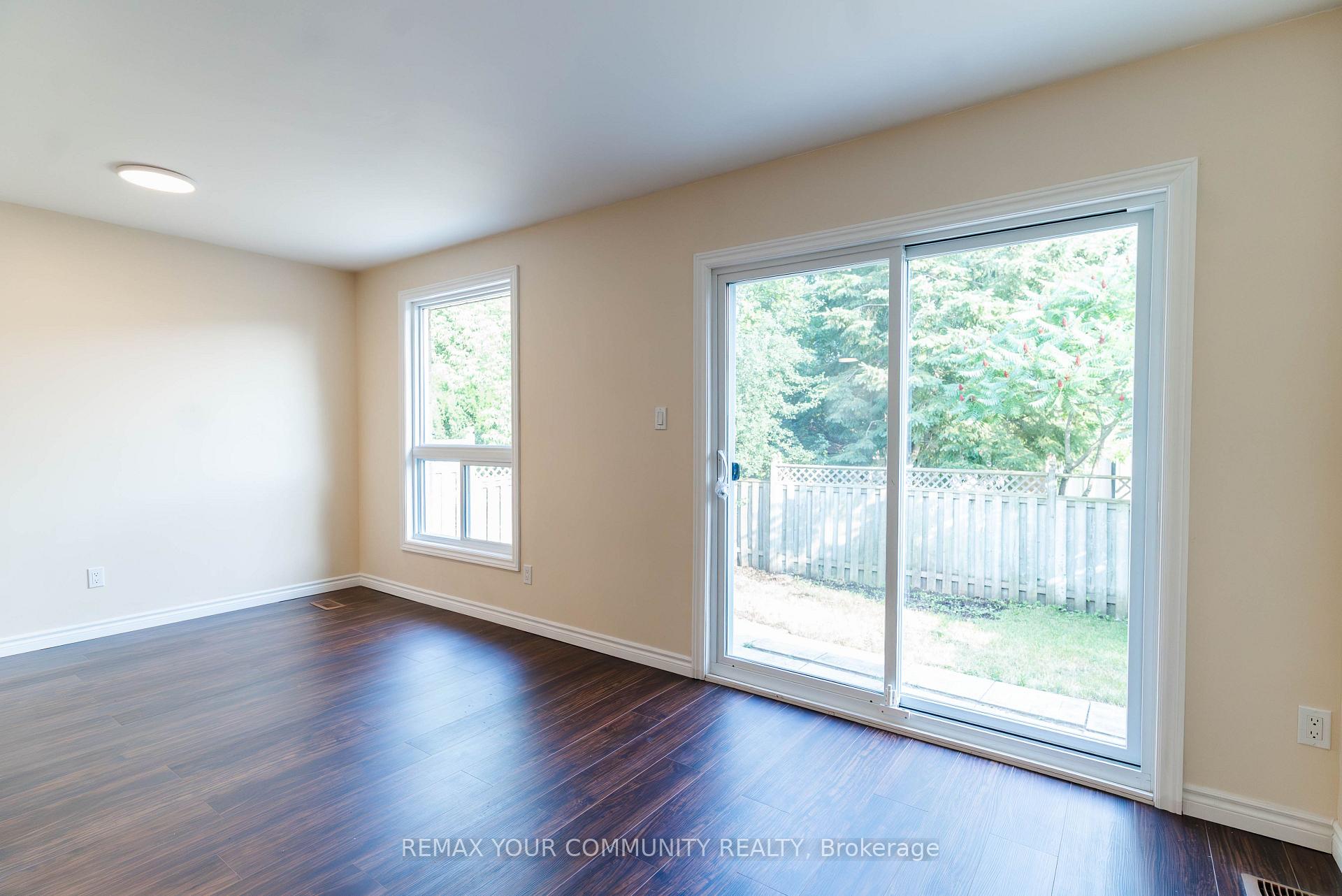 Photo 5 of 1553 Norwill Crescent, Oshawa, Samac — HOMEH