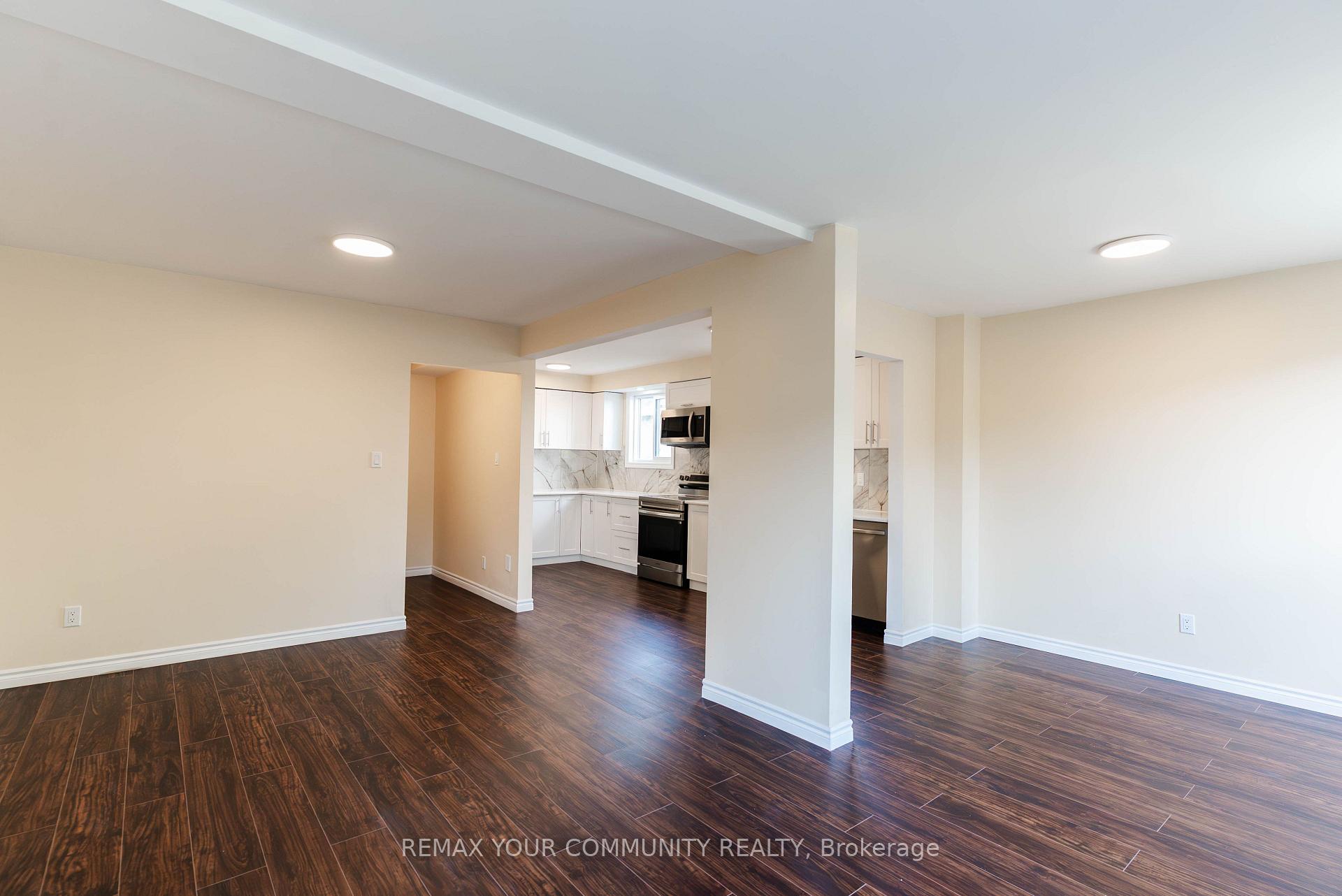 Photo 6 of 1553 Norwill Crescent, Oshawa, Samac — HOMEH