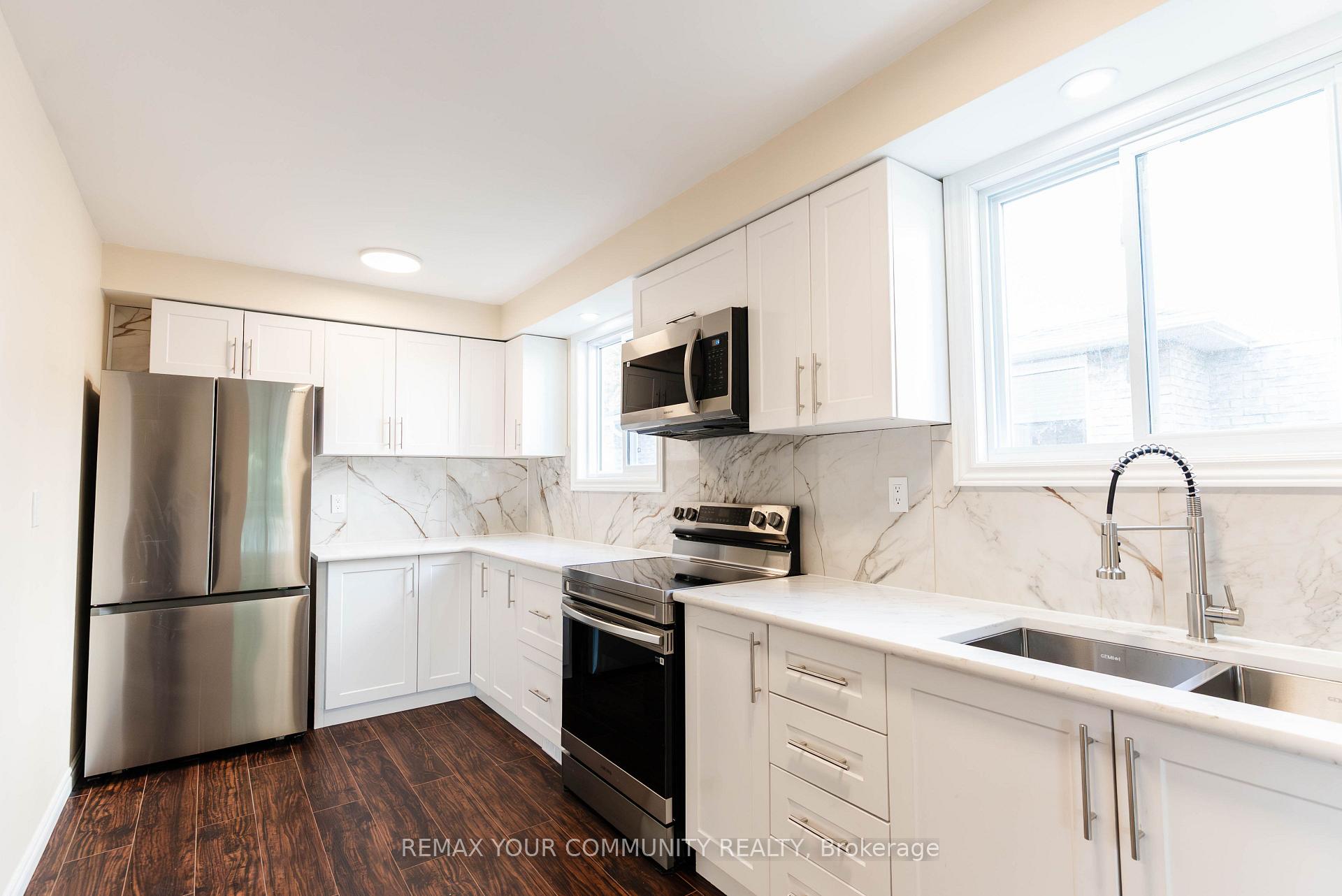Photo 7 of 1553 Norwill Crescent, Oshawa, Samac — HOMEH