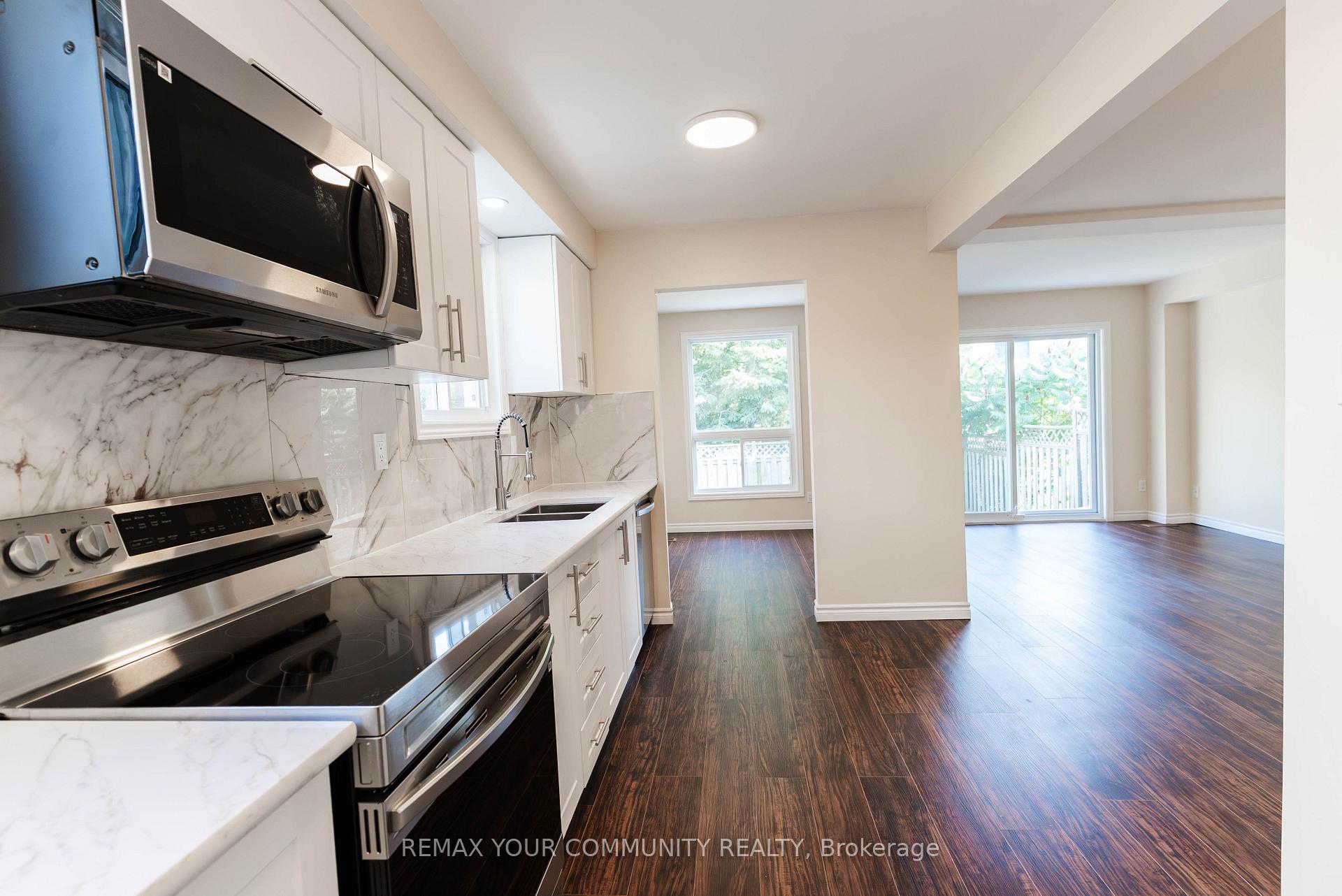 Photo 8 of 1553 Norwill Crescent, Oshawa, Samac — HOMEH
