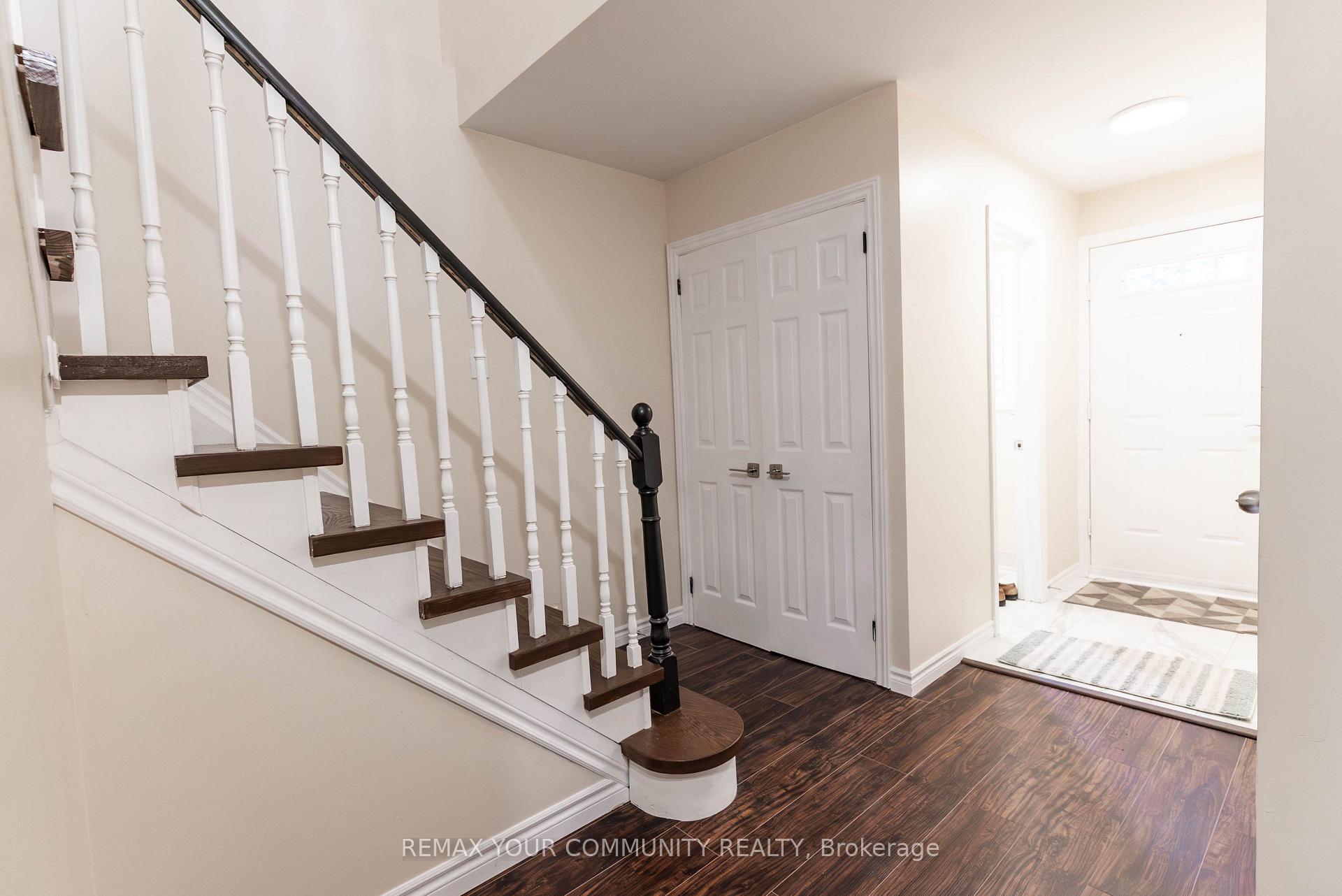 Photo 9 of 1553 Norwill Crescent, Oshawa, Samac — HOMEH