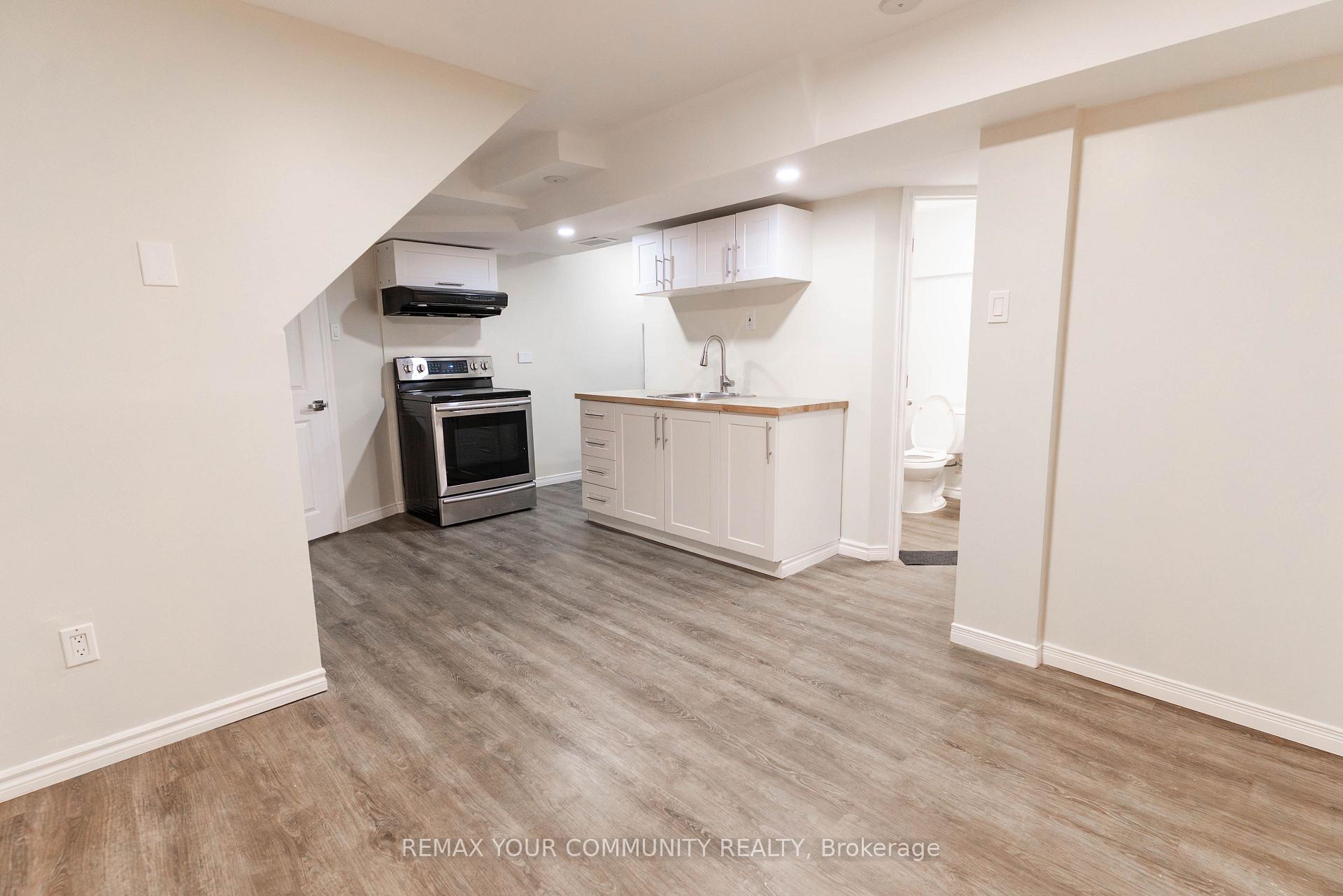 Photo 12 of 1553 Norwill Crescent, Oshawa, Samac — HOMEH