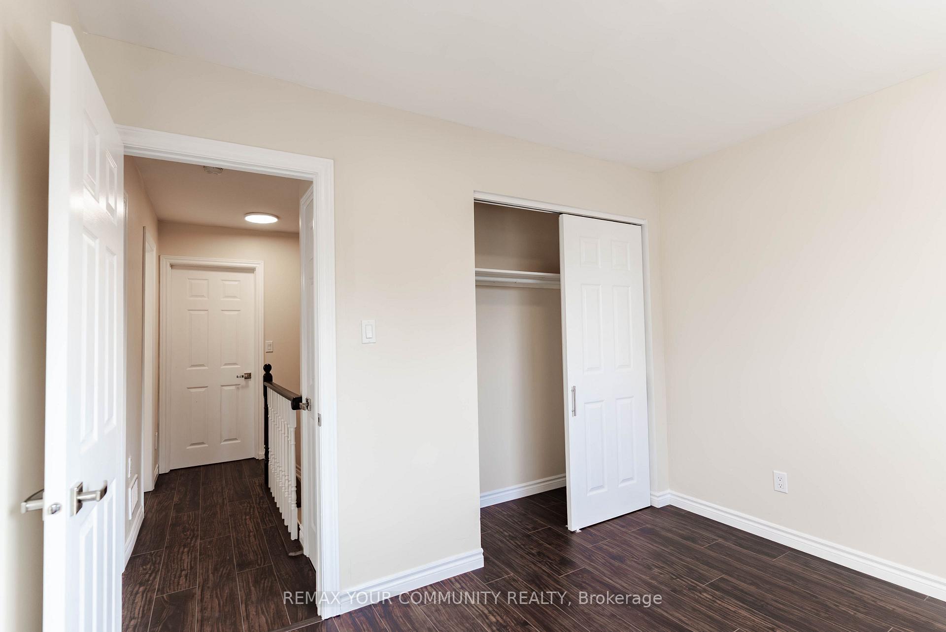 Photo 30 of 1553 Norwill Crescent, Oshawa, Samac — HOMEH