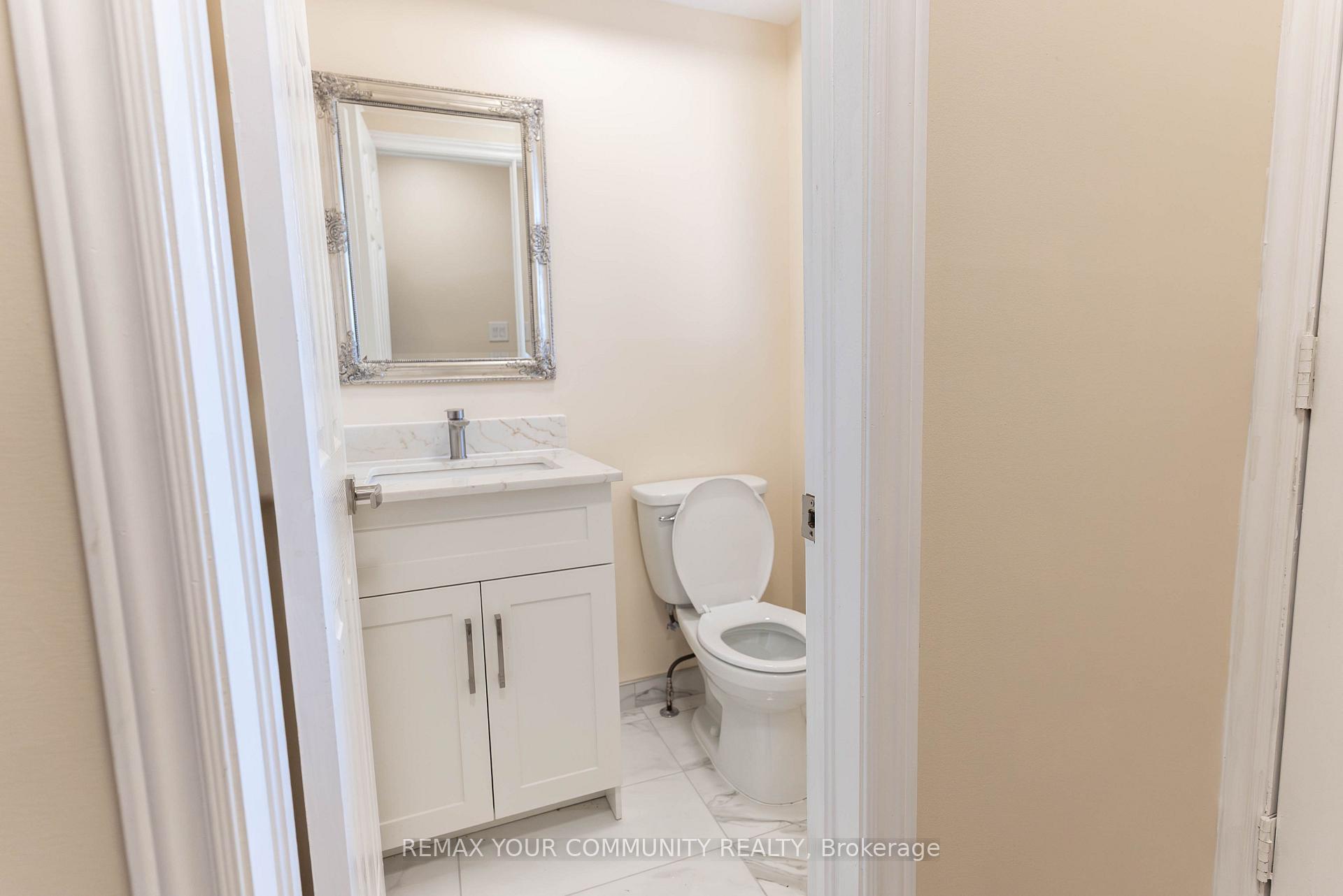 Photo 33 of 1553 Norwill Crescent, Oshawa, Samac — HOMEH