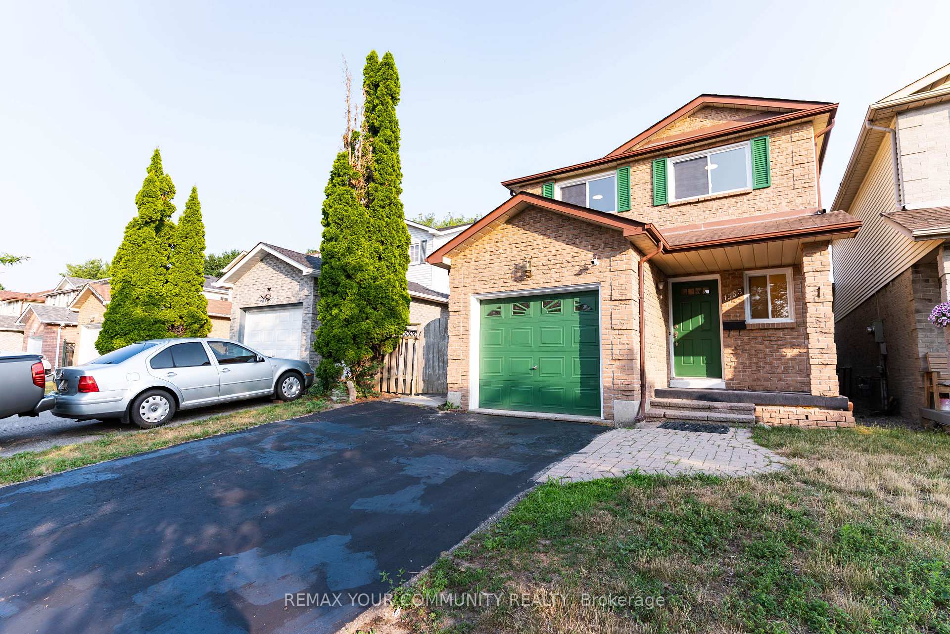 Photo 35 of 1553 Norwill Crescent, Oshawa, Samac — HOMEH
