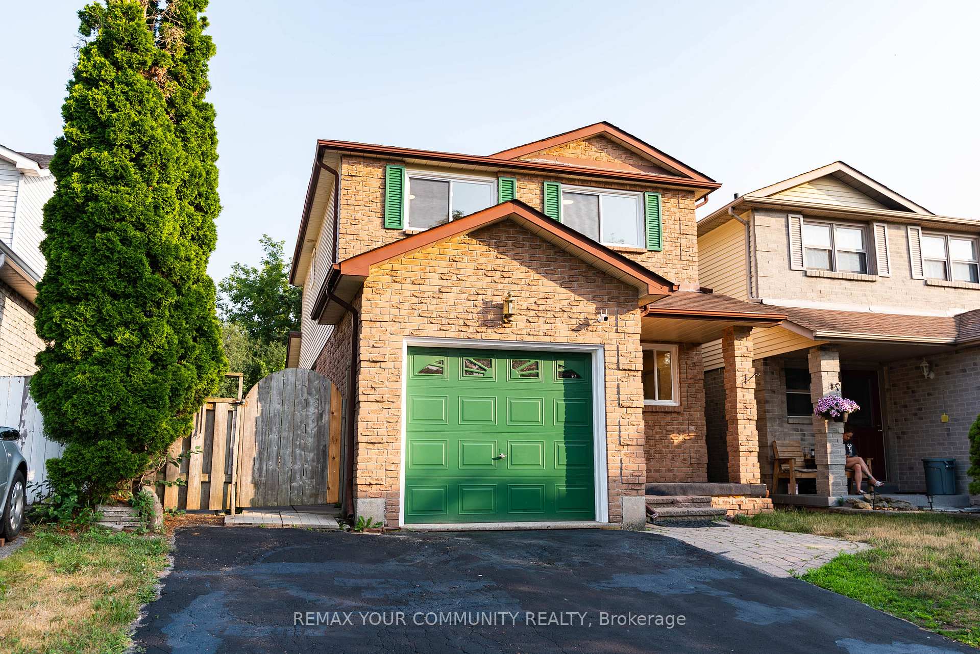 Photo 36 of 1553 Norwill Crescent, Oshawa, Samac — HOMEH