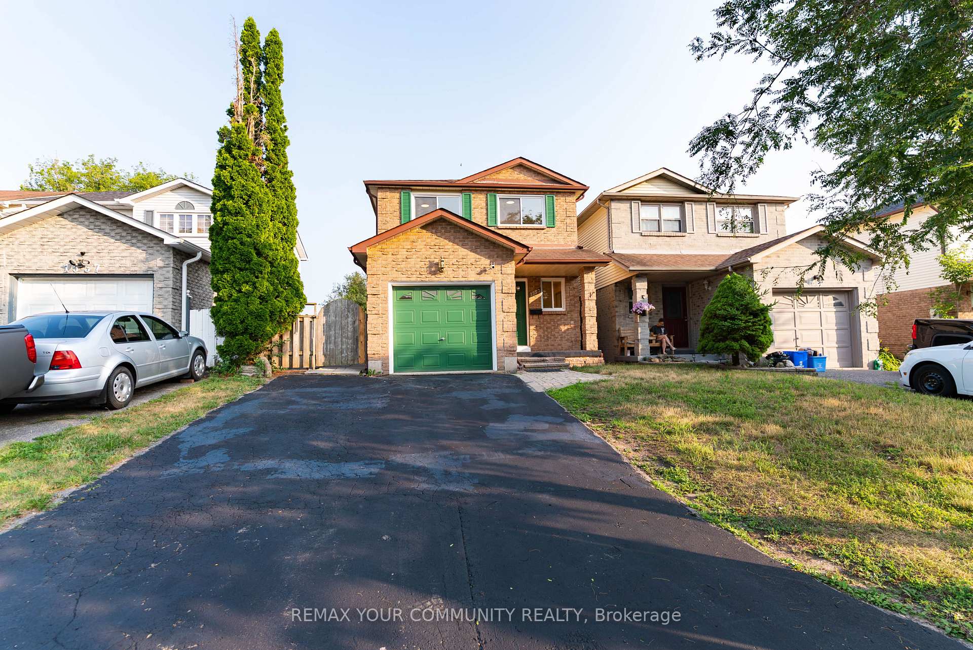 Photo 37 of 1553 Norwill Crescent, Oshawa, Samac — HOMEH