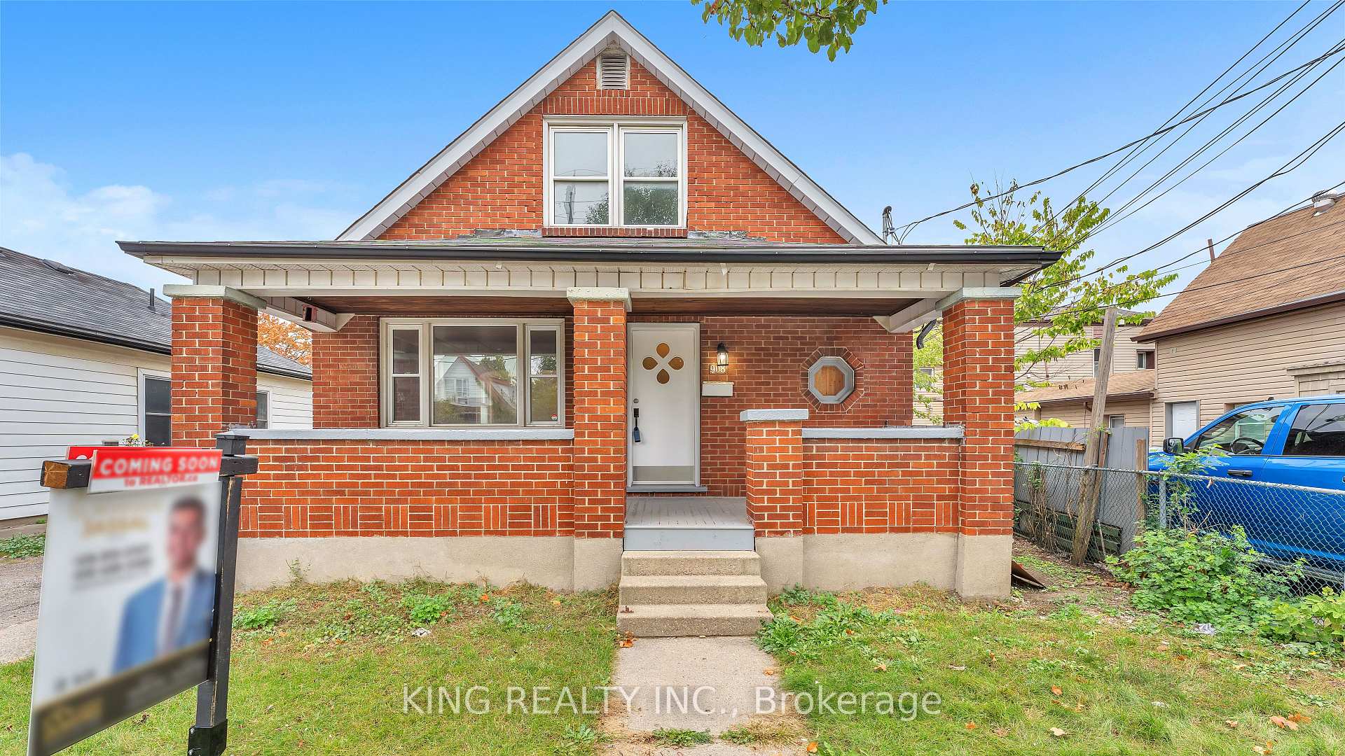 Photo 1 of Unit UPPER, 908 Trafalgar Street, London, East L — HOMEH