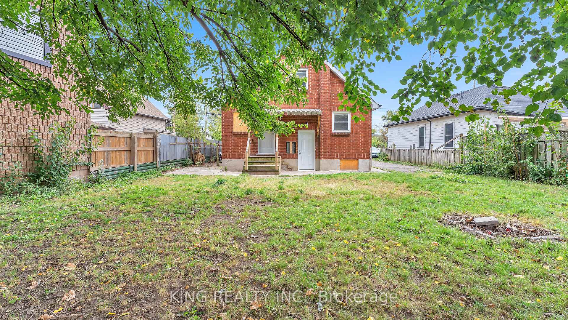 Photo 12 of Unit UPPER, 908 Trafalgar Street, London, East L — HOMEH