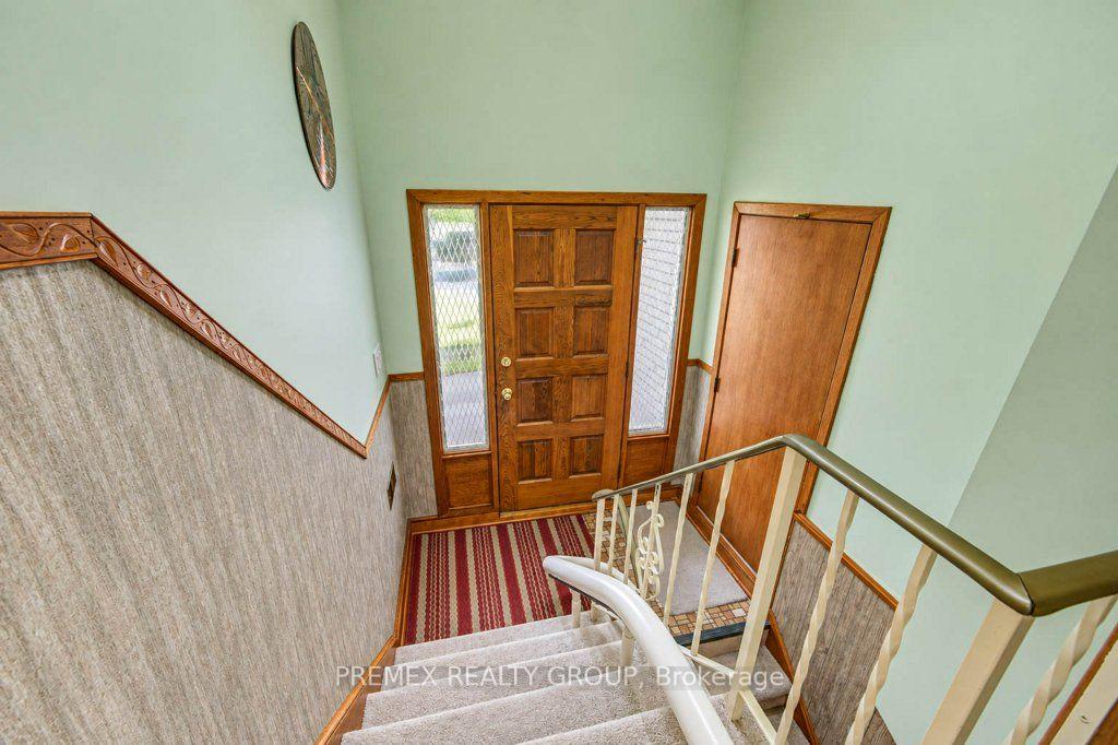 Photo 5 of 22 Clarke Street W, Guelph, Exhibition Park — HOMEH