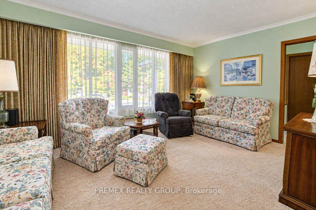 Photo 7 of 22 Clarke Street W, Guelph, Exhibition Park — HOMEH