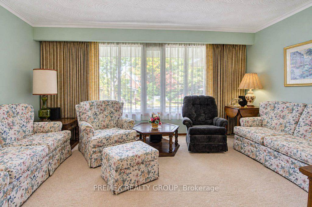 Photo 8 of 22 Clarke Street W, Guelph, Exhibition Park — HOMEH