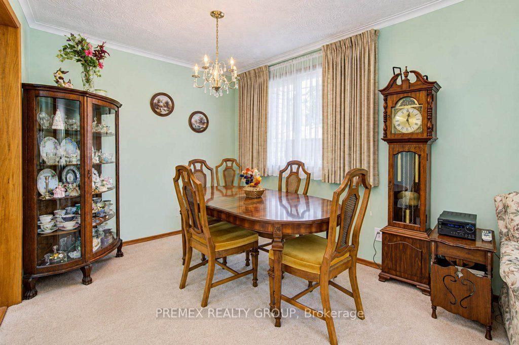 Photo 9 of 22 Clarke Street W, Guelph, Exhibition Park — HOMEH