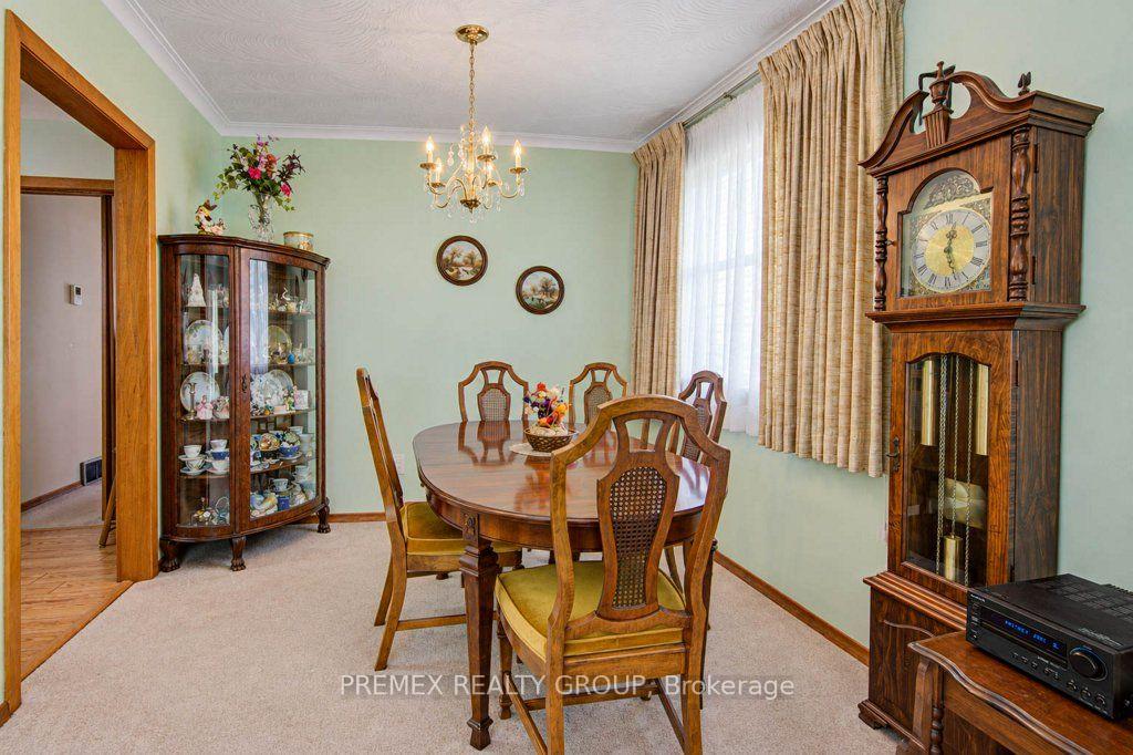 Photo 10 of 22 Clarke Street W, Guelph, Exhibition Park — HOMEH