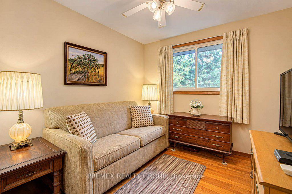 Photo 20 of 22 Clarke Street W, Guelph, Exhibition Park — HOMEH