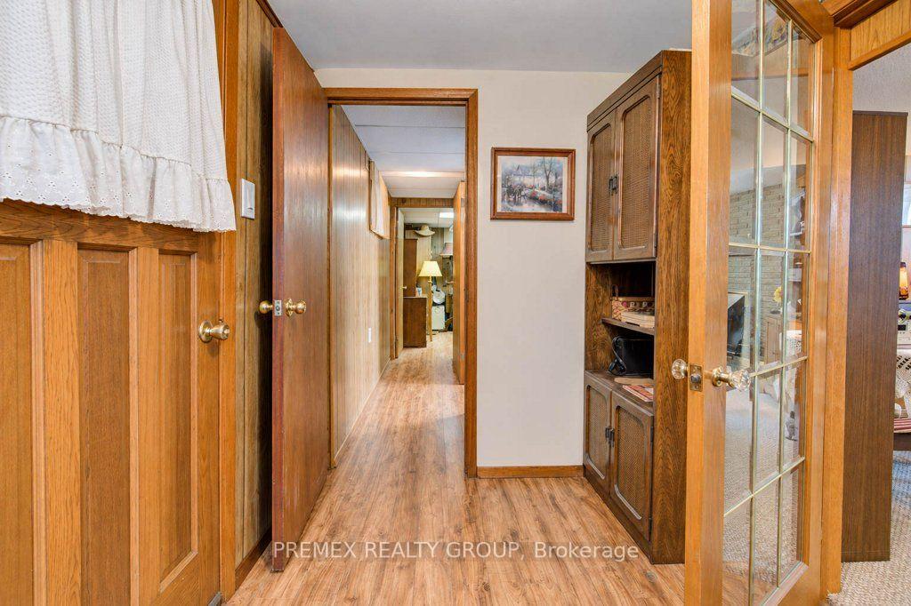 Photo 24 of 22 Clarke Street W, Guelph, Exhibition Park — HOMEH