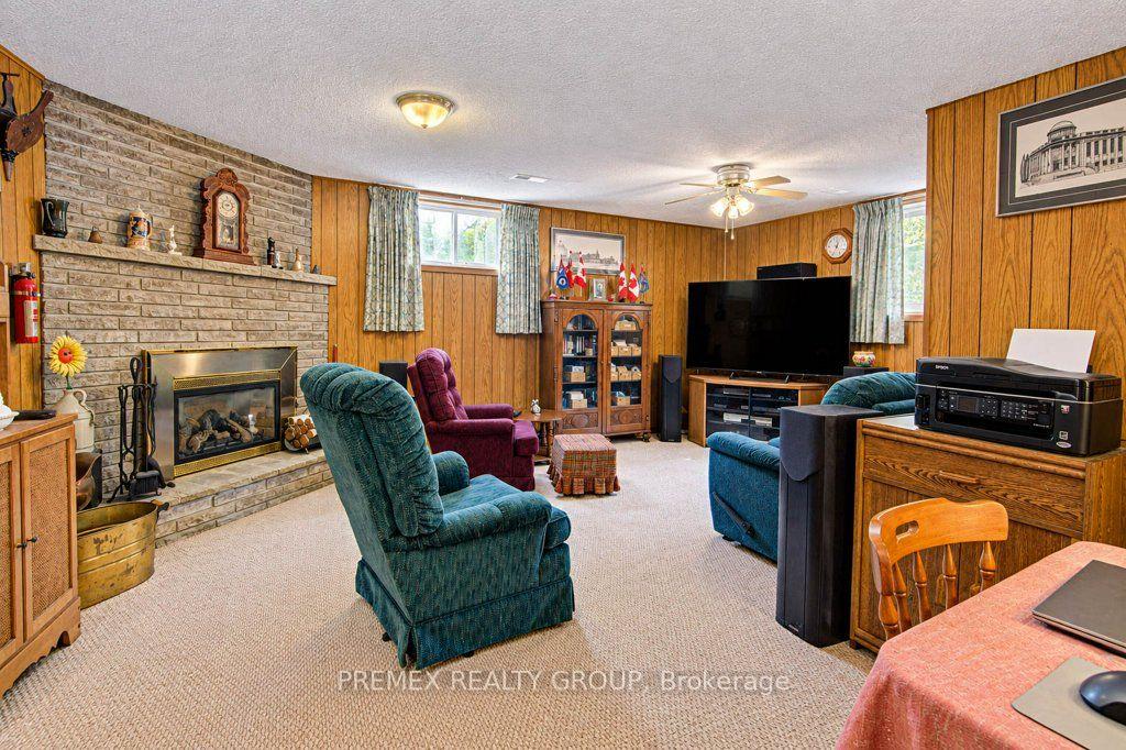 Photo 25 of 22 Clarke Street W, Guelph, Exhibition Park — HOMEH