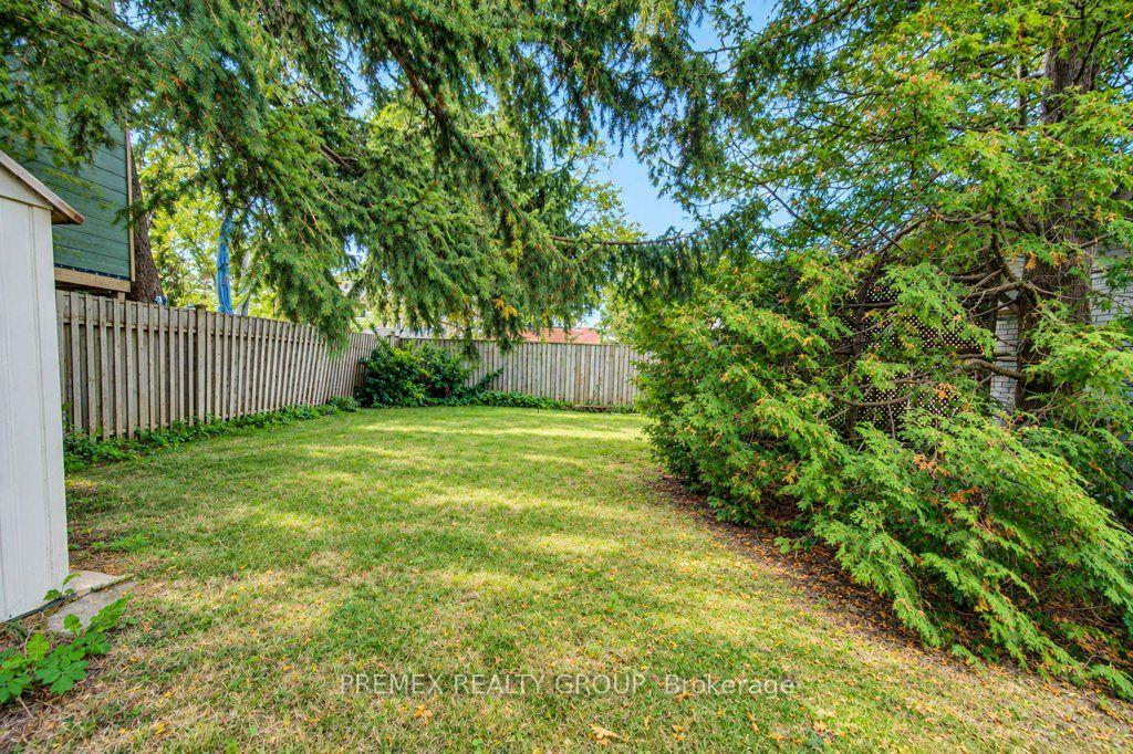 Photo 36 of 22 Clarke Street W, Guelph, Exhibition Park — HOMEH