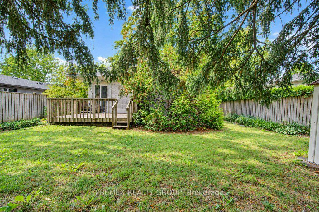 Photo 37 of 22 Clarke Street W, Guelph, Exhibition Park — HOMEH