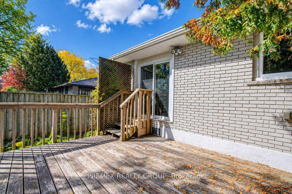 Photo 39 of 22 Clarke Street W, Guelph, Exhibition Park — HOMEH