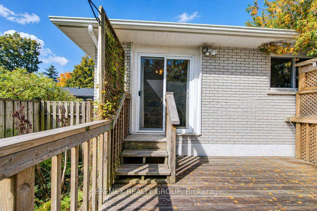 Photo 40 of 22 Clarke Street W, Guelph, Exhibition Park — HOMEH