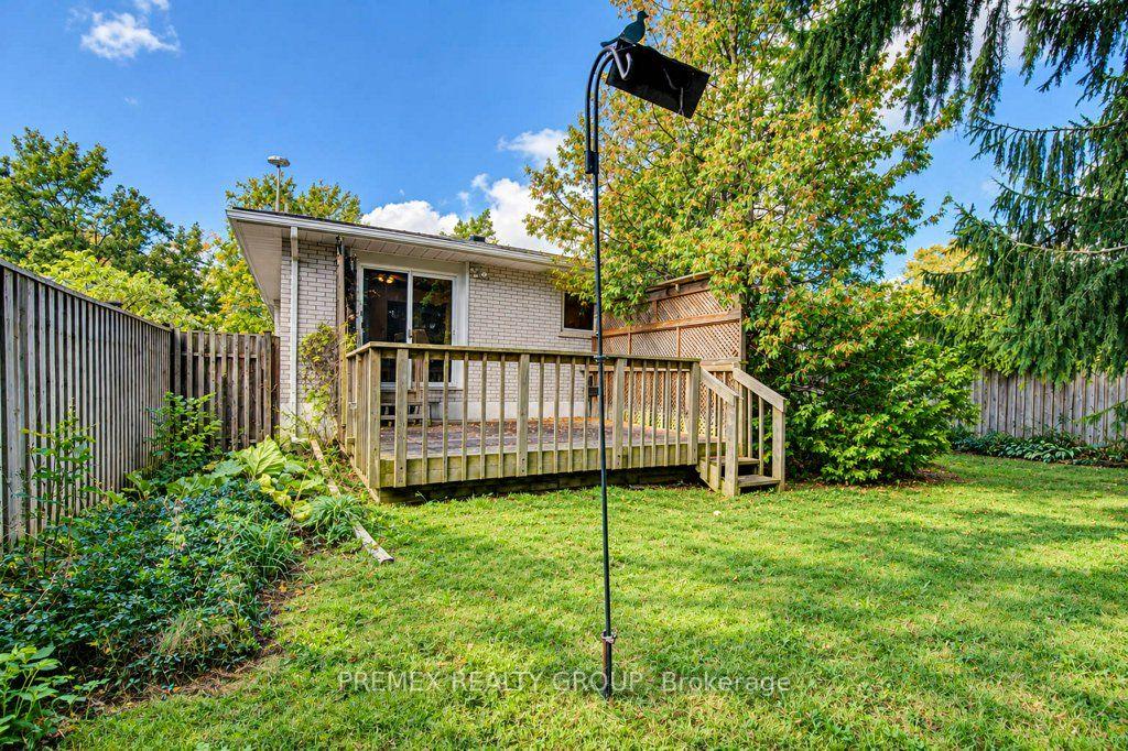 Photo 42 of 22 Clarke Street W, Guelph, Exhibition Park — HOMEH