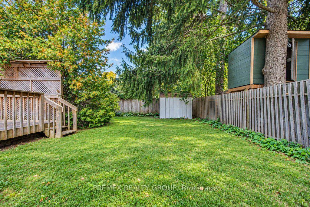 Photo 43 of 22 Clarke Street W, Guelph, Exhibition Park — HOMEH