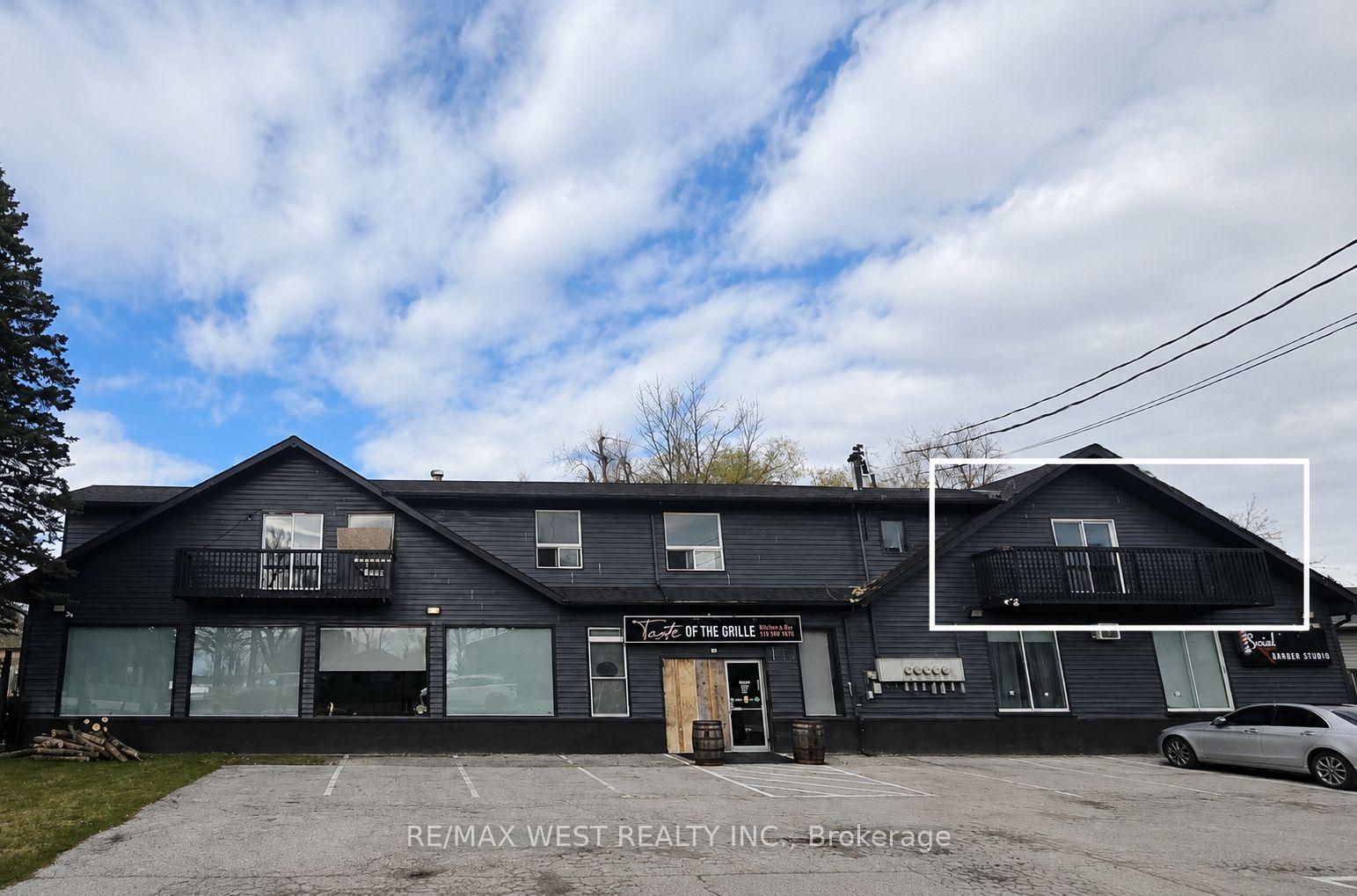 Photo 1 of Unit 3, 1270 Maple Road, Innisfil, Rural Innisfil — HOMEH
