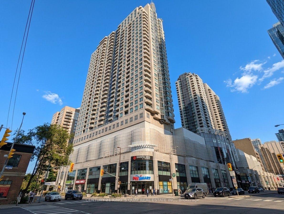 Photo of Unit 515, 33 Empress Avenue