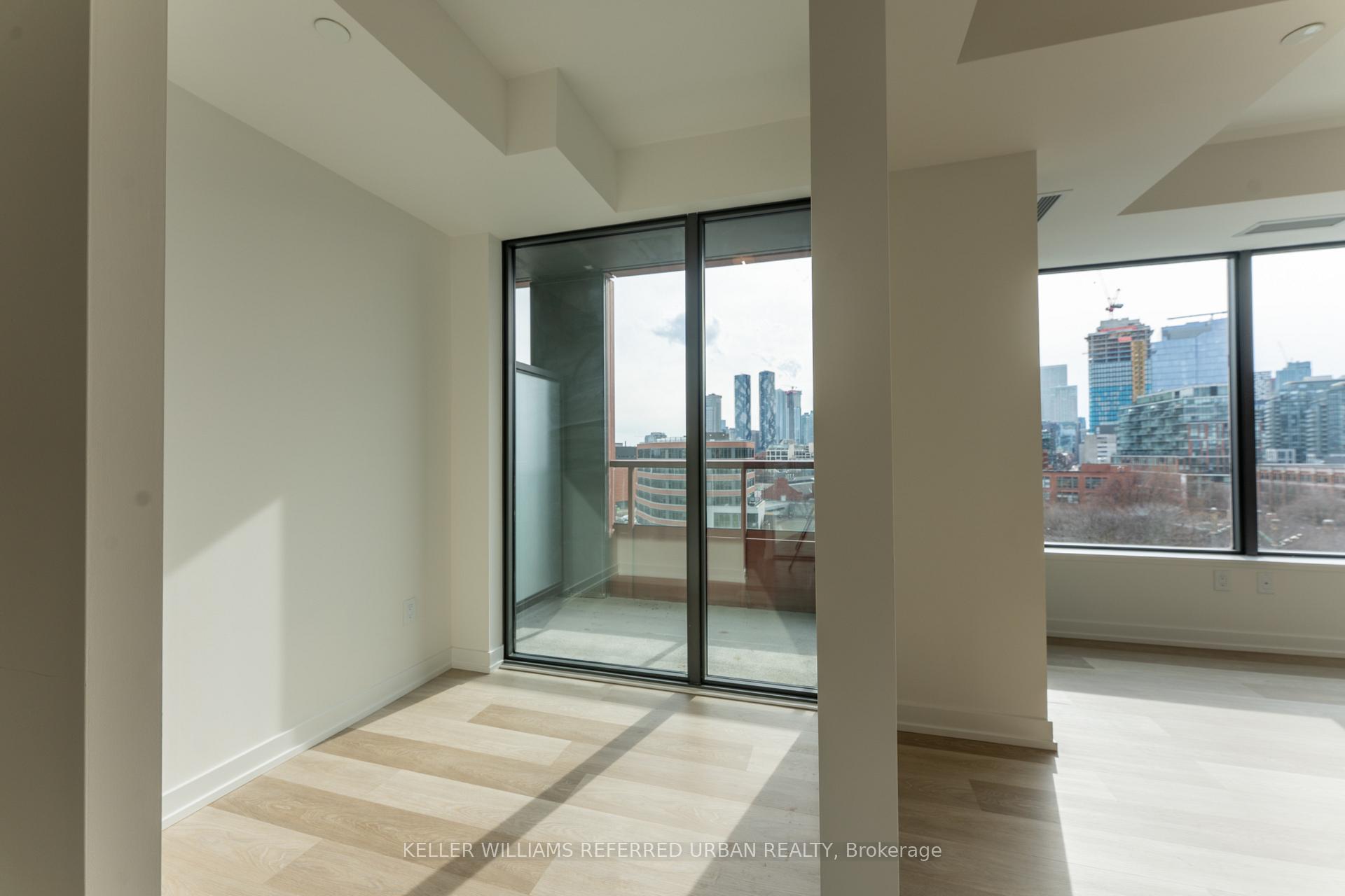 Photo 2 of Unit 822, 28 Eastern Avenue, Toronto, Moss Park — HOMEH