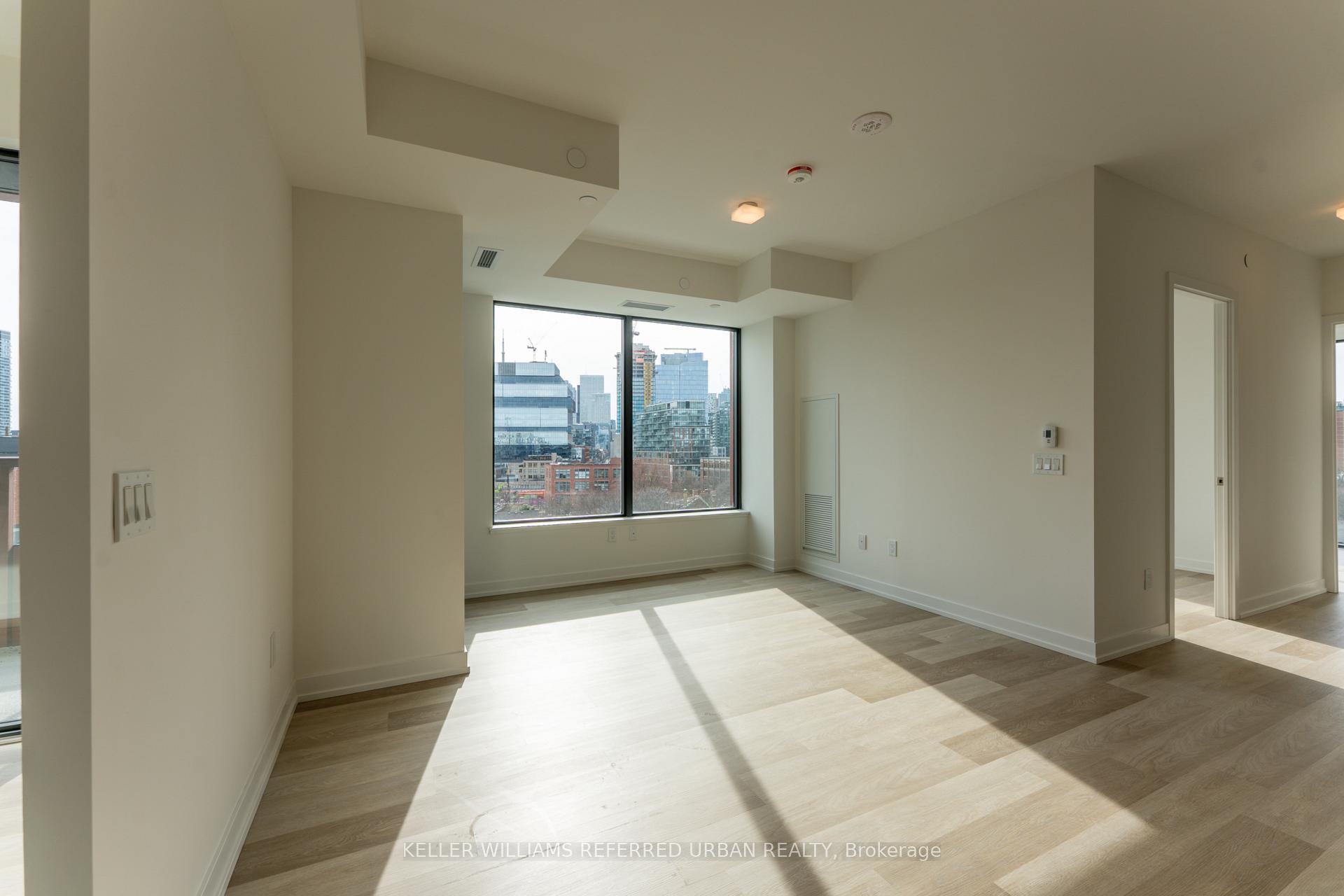 Photo 4 of Unit 822, 28 Eastern Avenue, Toronto, Moss Park — HOMEH