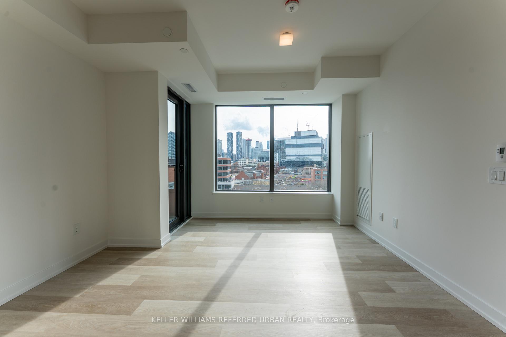 Photo 5 of Unit 822, 28 Eastern Avenue, Toronto, Moss Park — HOMEH