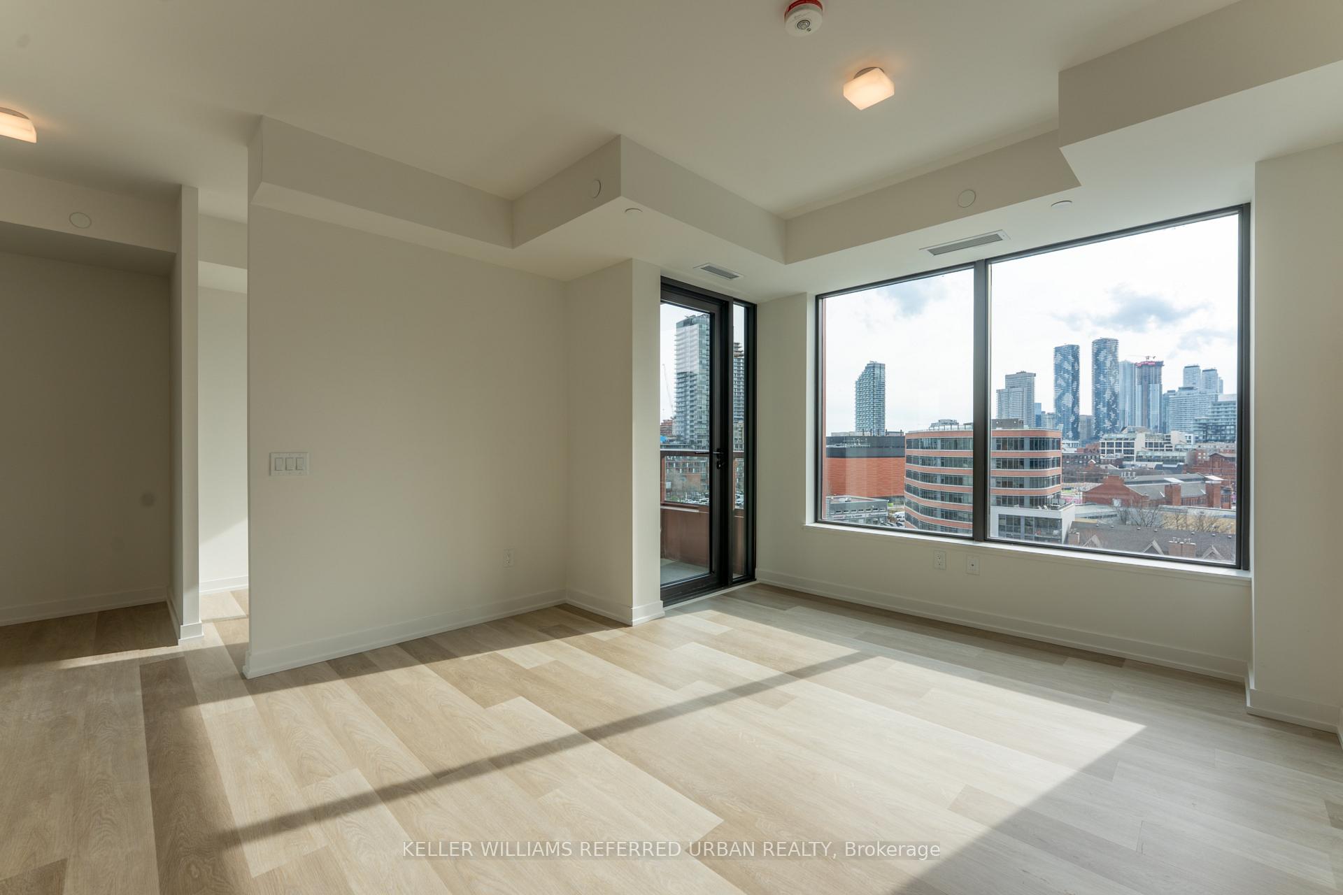 Photo 6 of Unit 822, 28 Eastern Avenue, Toronto, Moss Park — HOMEH