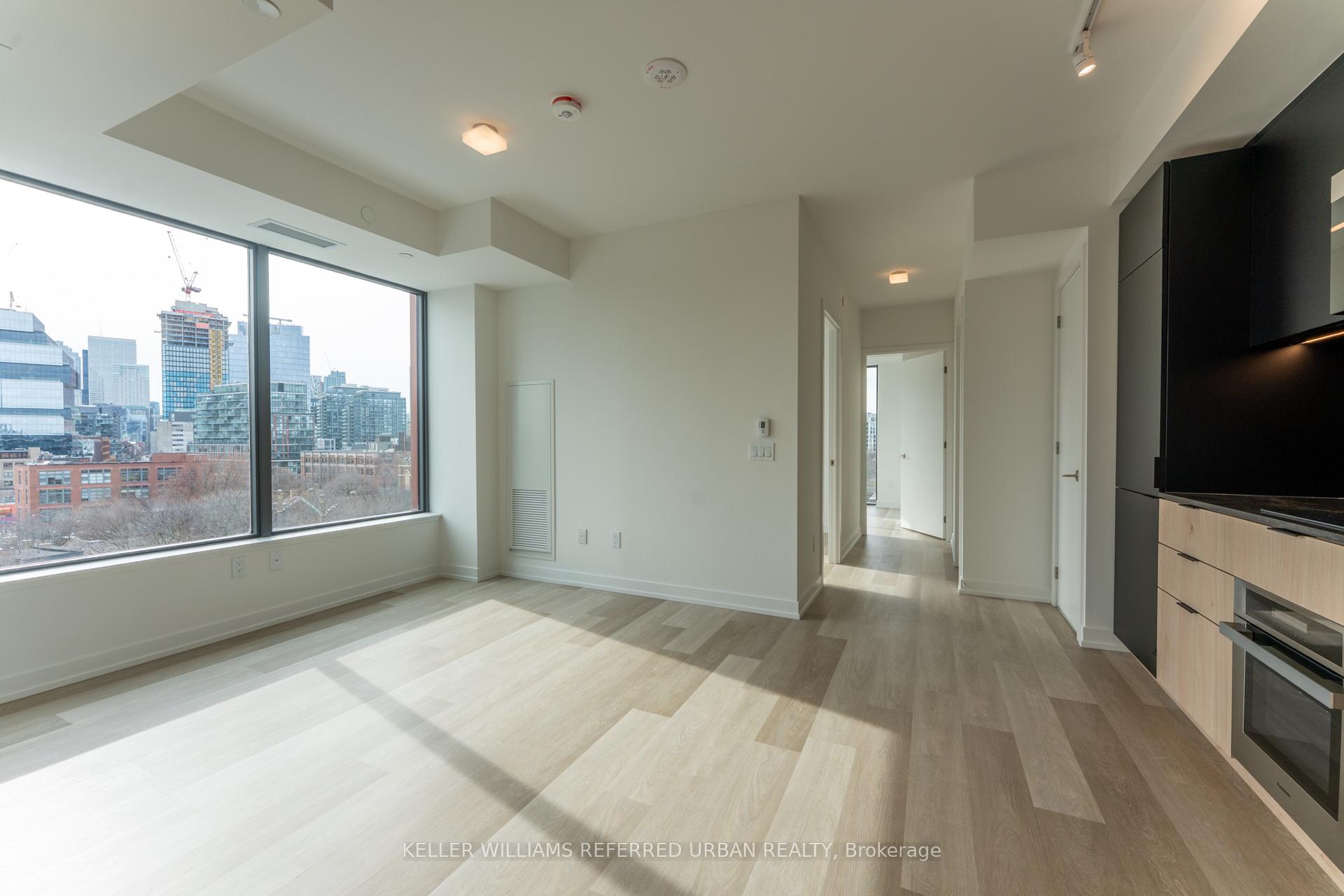Photo 7 of Unit 822, 28 Eastern Avenue, Toronto, Moss Park — HOMEH