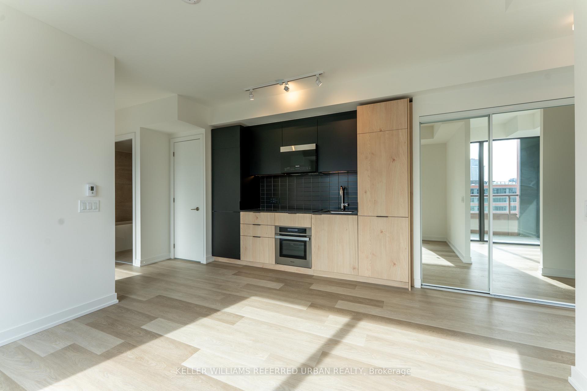 Photo 9 of Unit 822, 28 Eastern Avenue, Toronto, Moss Park — HOMEH