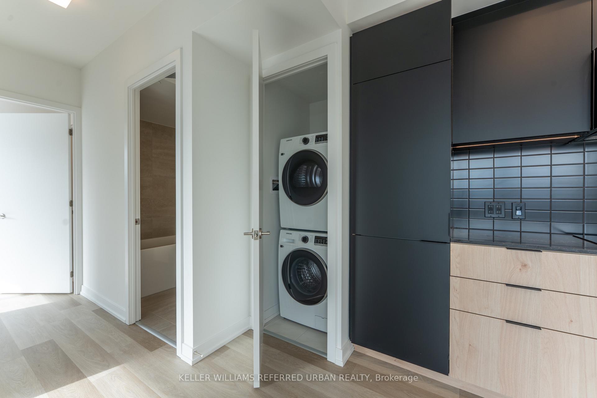 Photo 12 of Unit 822, 28 Eastern Avenue, Toronto, Moss Park — HOMEH