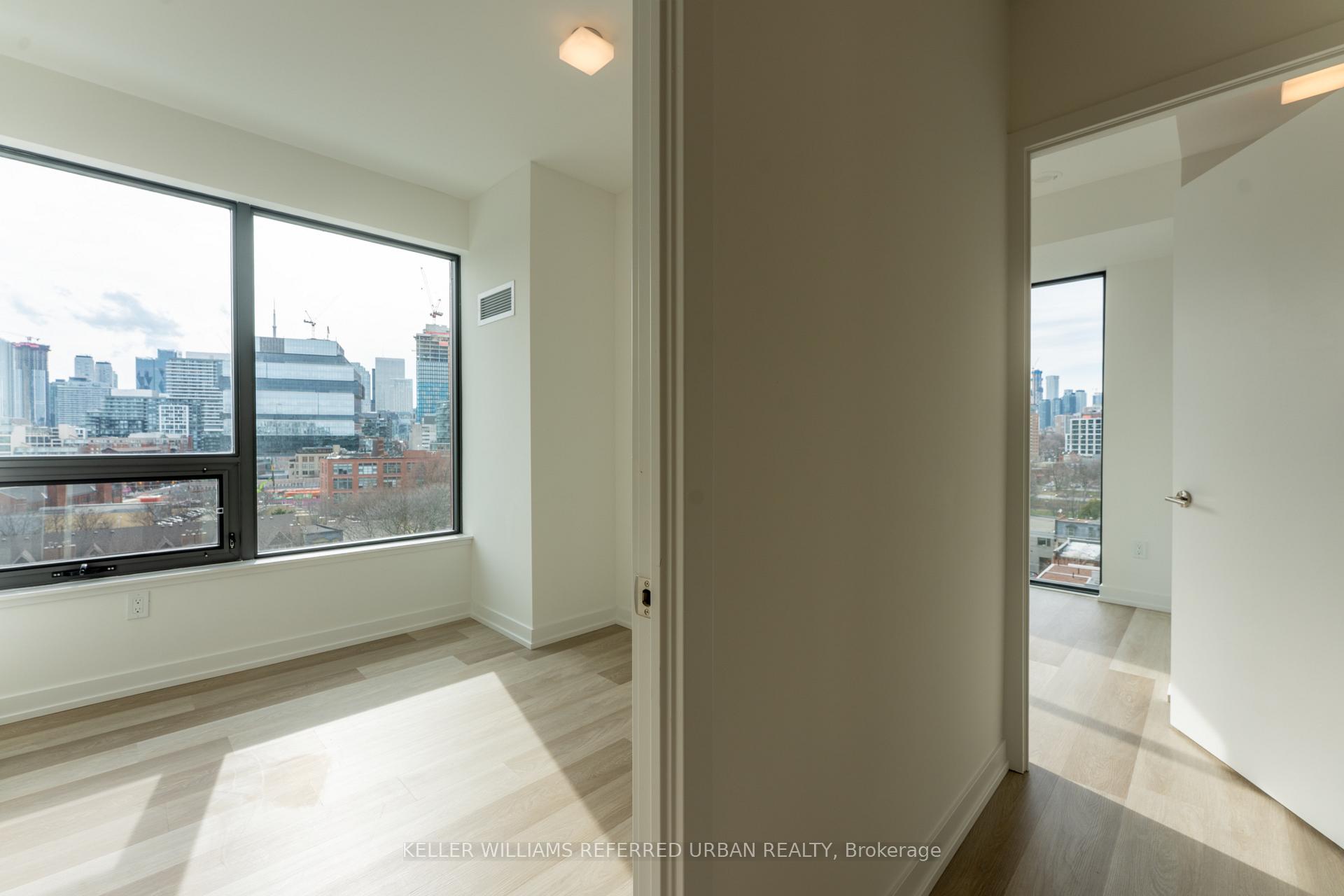 Photo 13 of Unit 822, 28 Eastern Avenue, Toronto, Moss Park — HOMEH