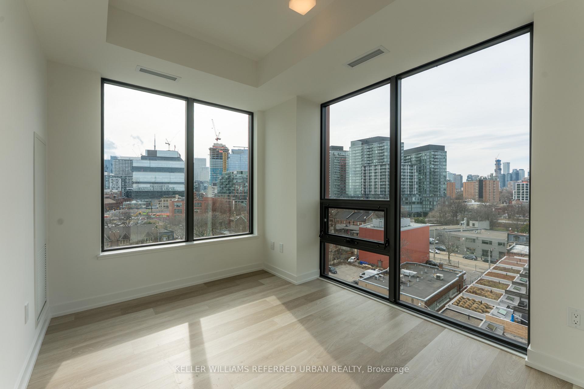 Photo 16 of Unit 822, 28 Eastern Avenue, Toronto, Moss Park — HOMEH