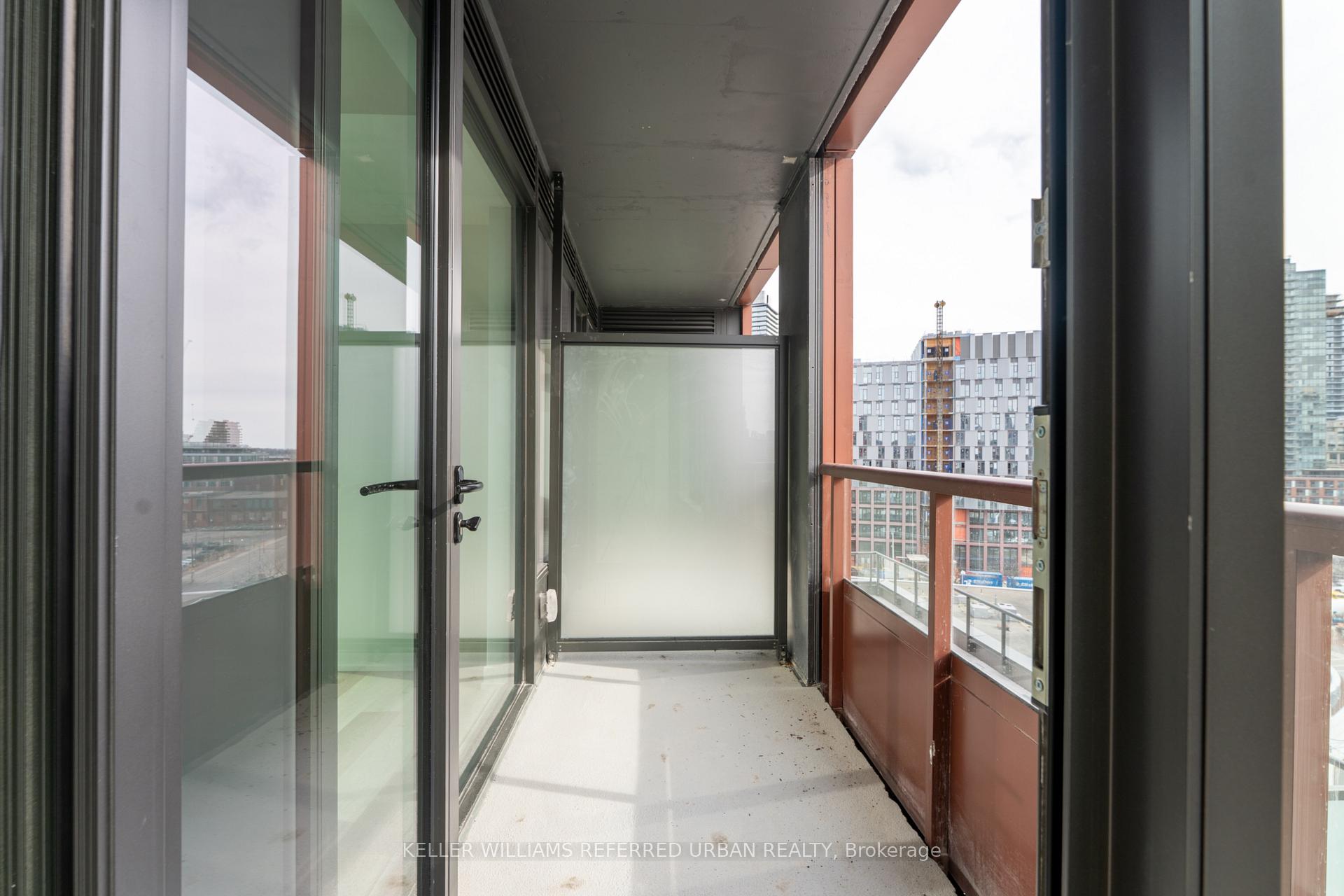 Photo 17 of Unit 822, 28 Eastern Avenue, Toronto, Moss Park — HOMEH