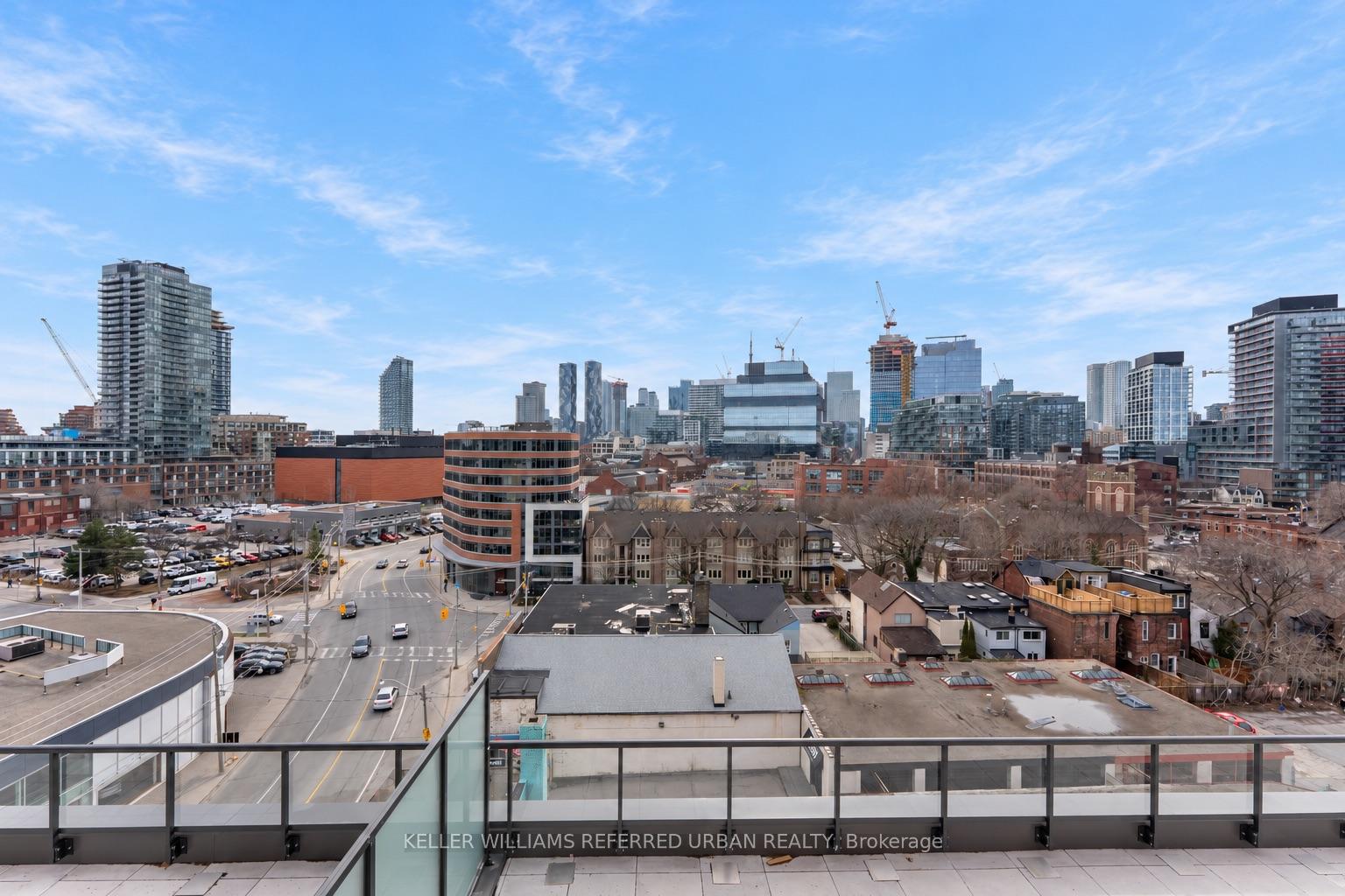 Photo 18 of Unit 822, 28 Eastern Avenue, Toronto, Moss Park — HOMEH