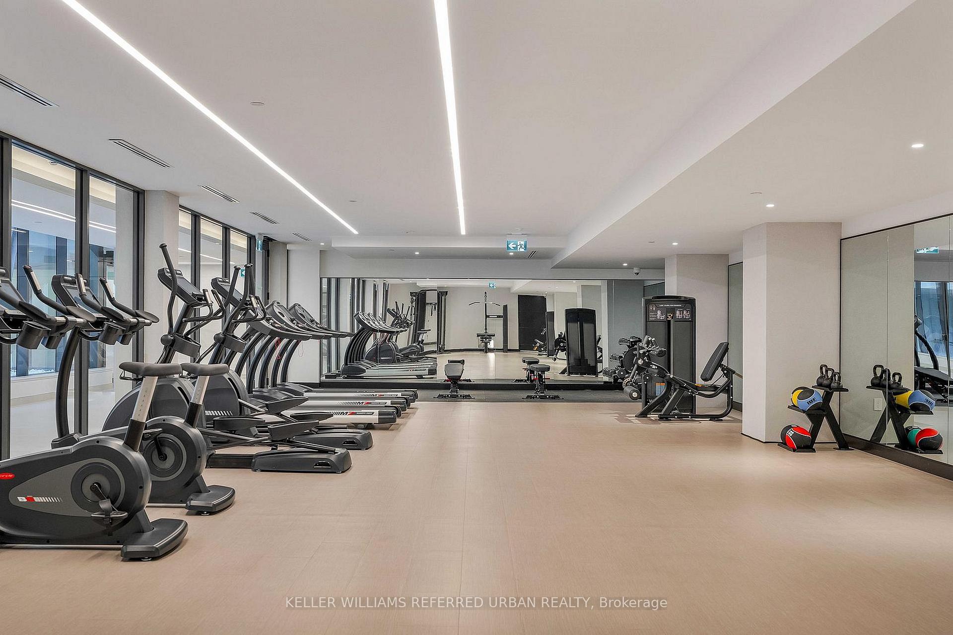 Photo 25 of Unit 822, 28 Eastern Avenue, Toronto, Moss Park — HOMEH