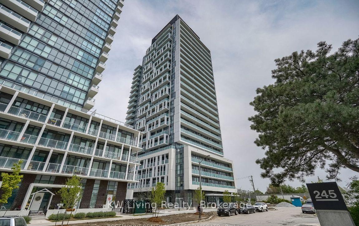 Photo of Unit 317, 188 Fairview Mall Drive