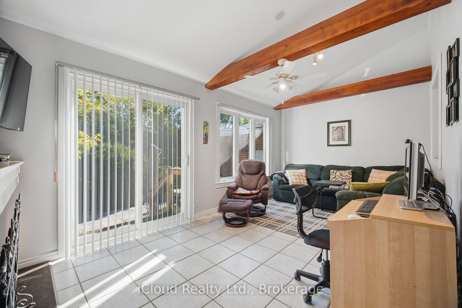 Photo 19 of 52 Bengal Court, North York, Glenfield-Jane Heights — HOMEH