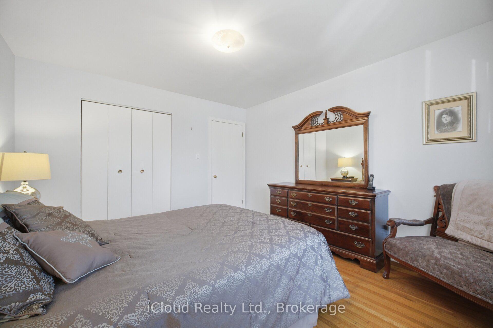 Photo 27 of 52 Bengal Court, North York, Glenfield-Jane Heights — HOMEH