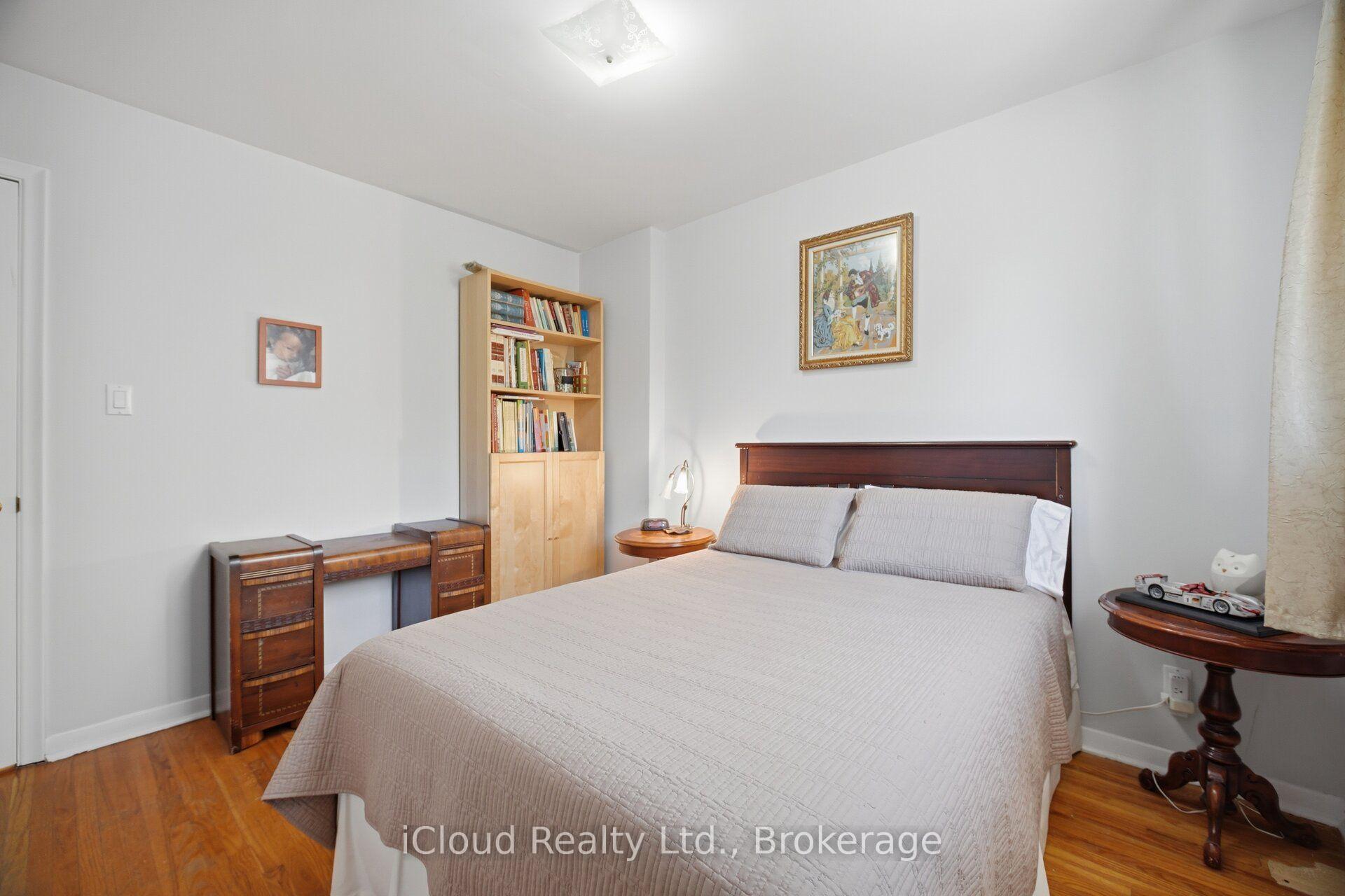 Photo 31 of 52 Bengal Court, North York, Glenfield-Jane Heights — HOMEH