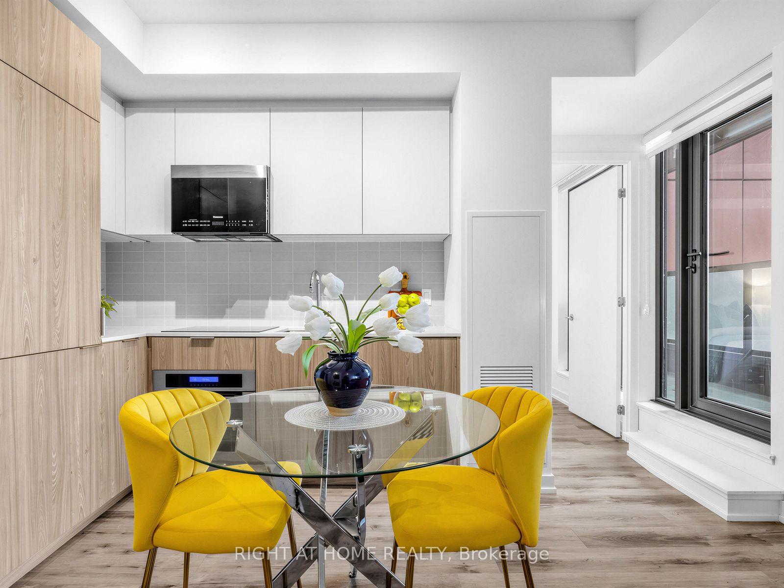 Photo 4 of Unit 723, 28 Eastern Avenue, Toronto, Moss Park — HOMEH