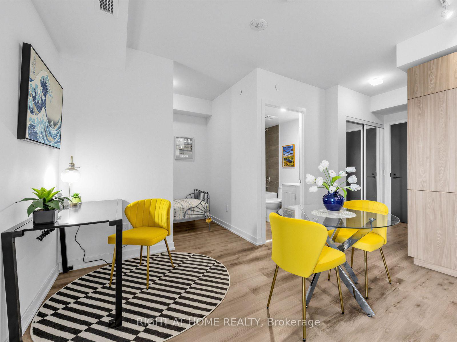 Photo 5 of Unit 723, 28 Eastern Avenue, Toronto, Moss Park — HOMEH