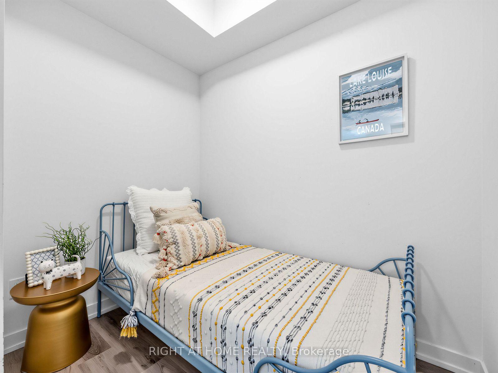 Photo 6 of Unit 723, 28 Eastern Avenue, Toronto, Moss Park — HOMEH