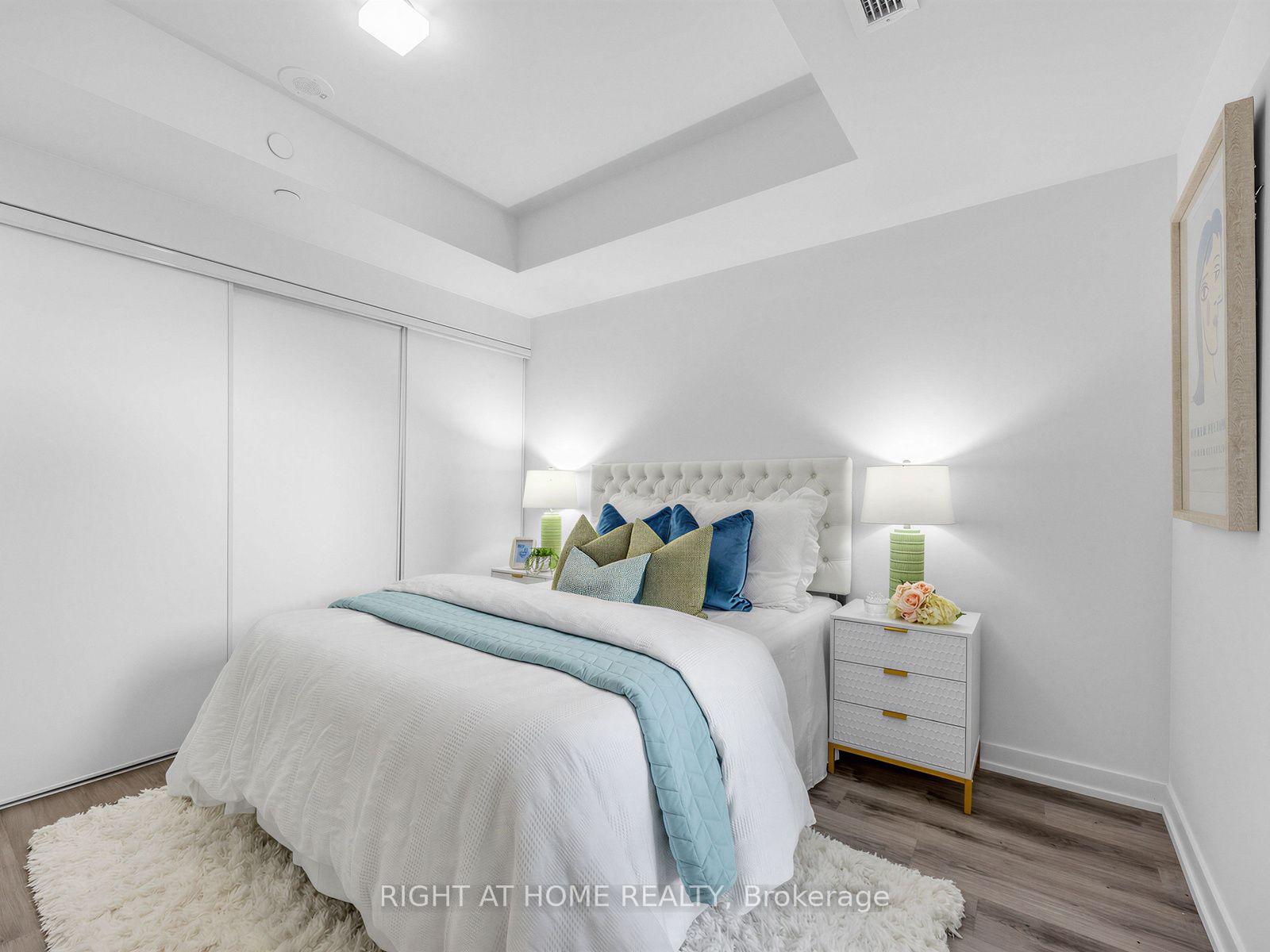 Photo 8 of Unit 723, 28 Eastern Avenue, Toronto, Moss Park — HOMEH