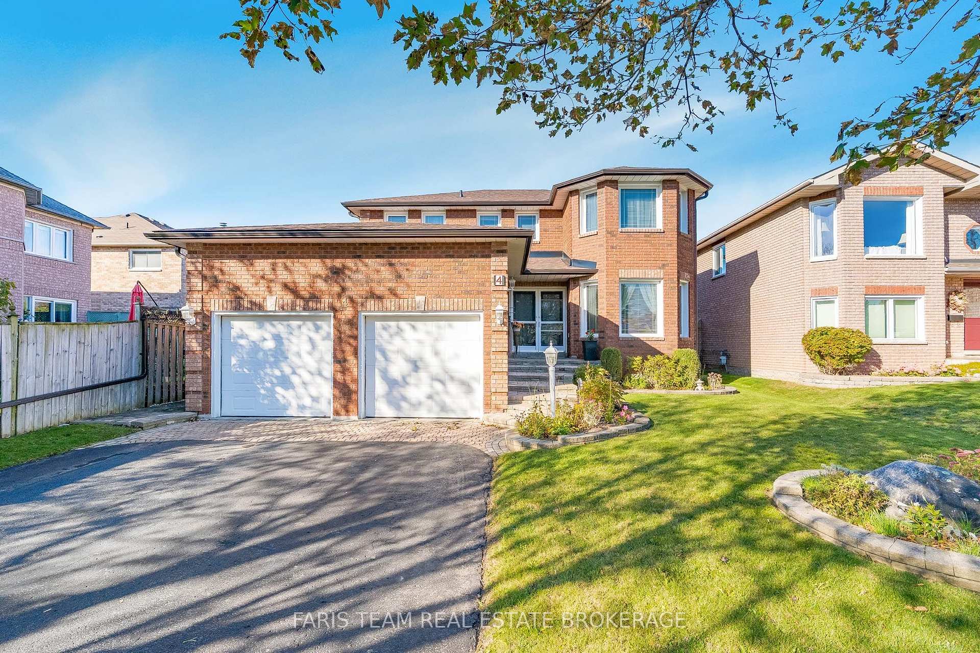 Photo of 4 O'shaughnessy Crescent
